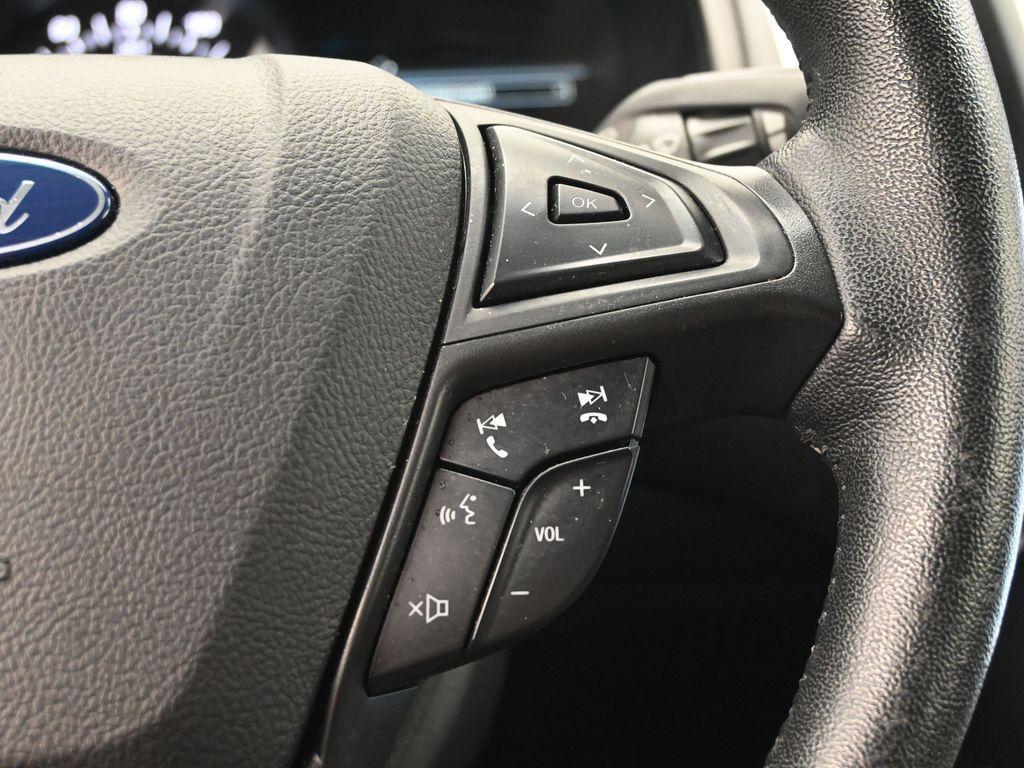 used 2022 Ford Edge car, priced at $19,100