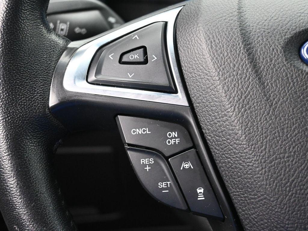 used 2022 Ford Edge car, priced at $19,797