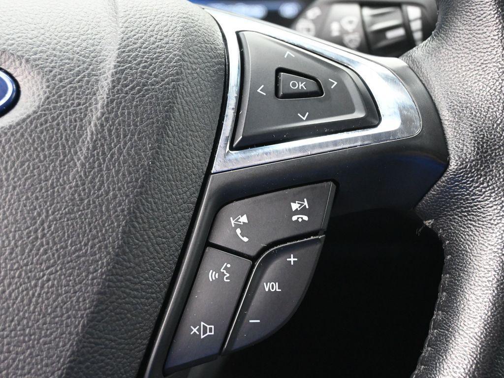 used 2022 Ford Edge car, priced at $19,797