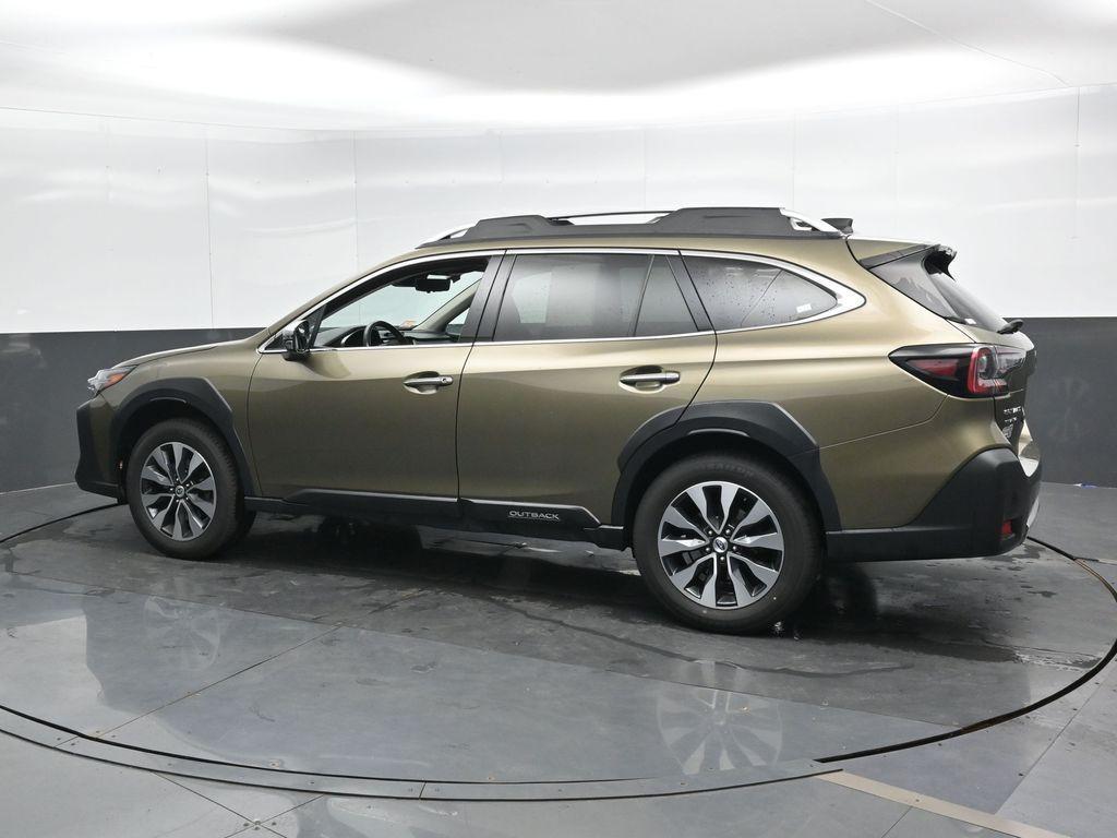 used 2023 Subaru Outback car, priced at $27,672