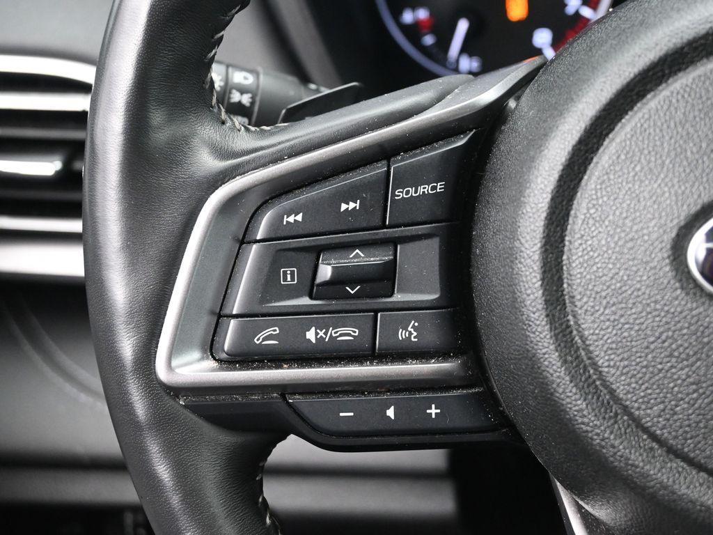 used 2023 Subaru Outback car, priced at $27,672