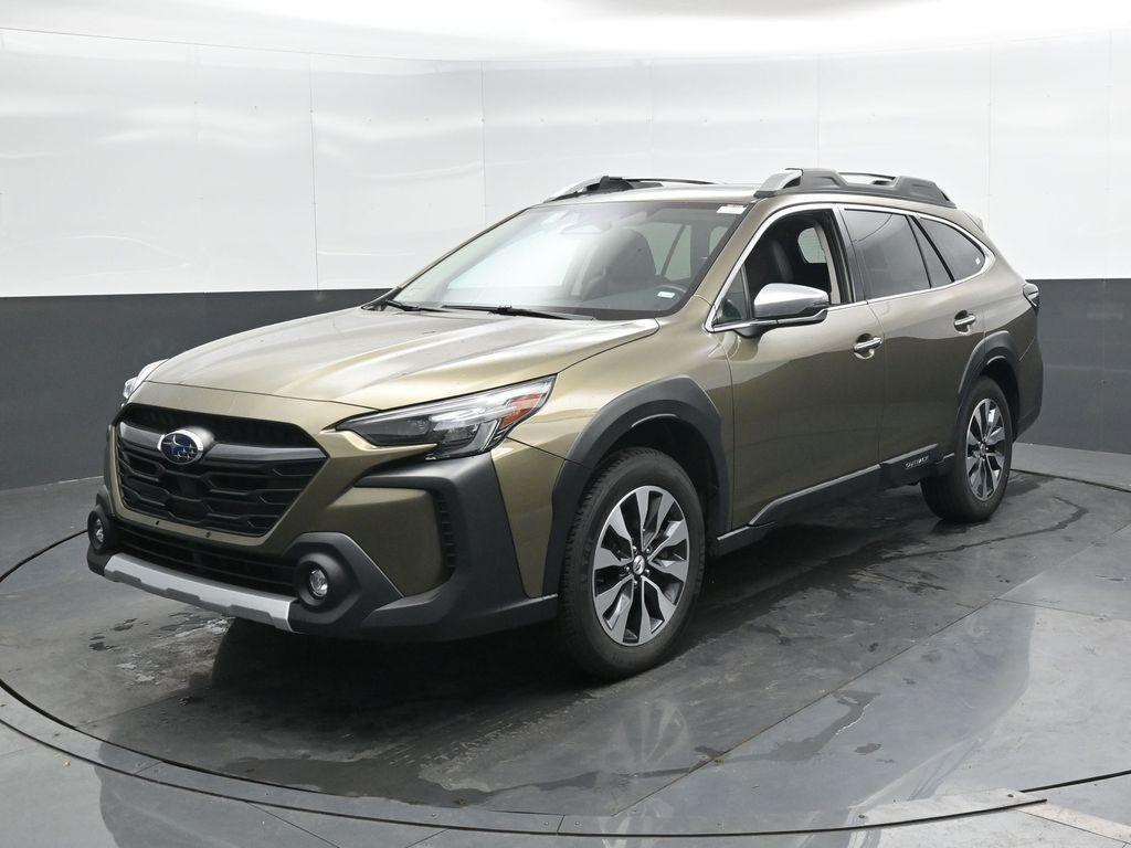 used 2023 Subaru Outback car, priced at $27,672