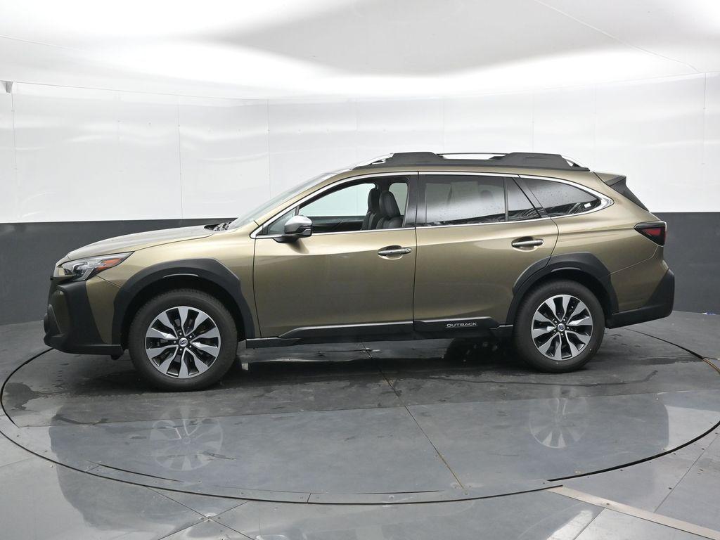 used 2023 Subaru Outback car, priced at $27,672