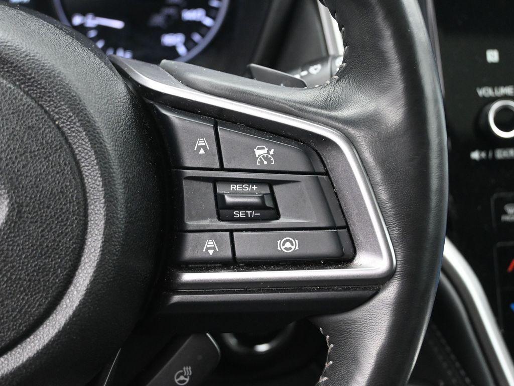 used 2023 Subaru Outback car, priced at $27,672