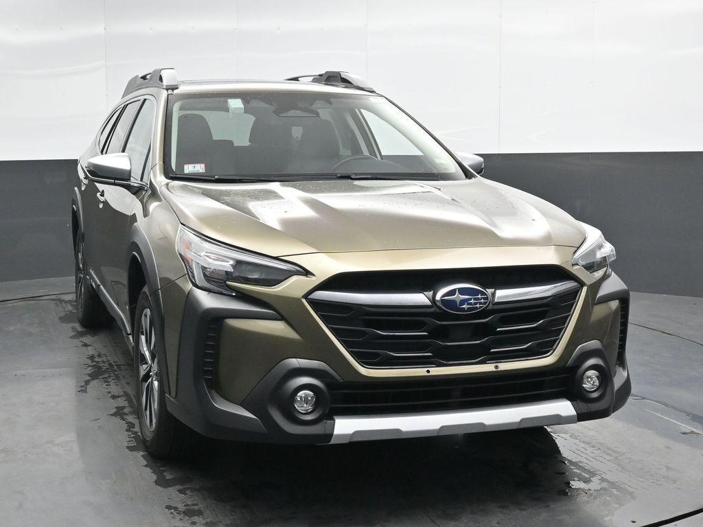 used 2023 Subaru Outback car, priced at $27,672