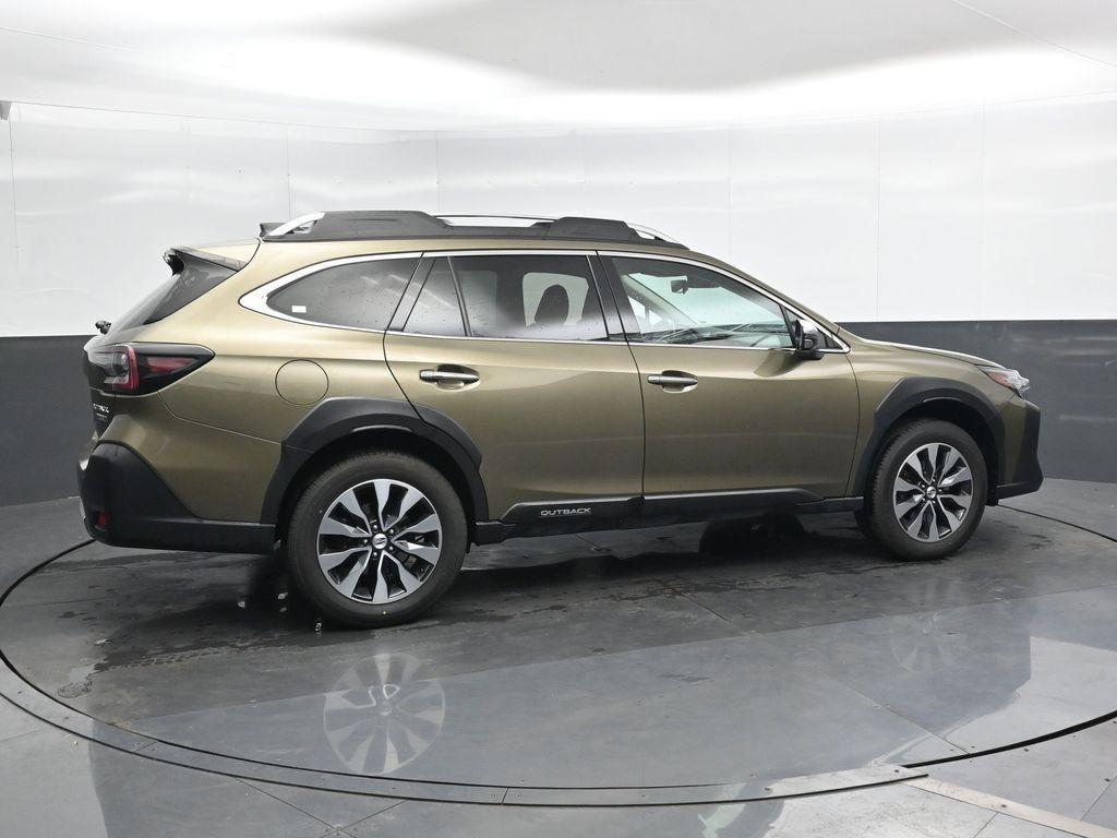 used 2023 Subaru Outback car, priced at $27,672