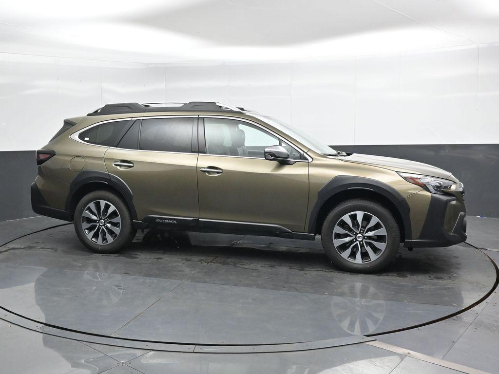used 2023 Subaru Outback car, priced at $27,672