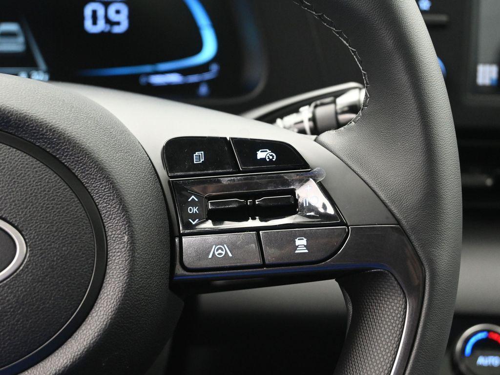 new 2026 Hyundai Elantra car, priced at $26,190