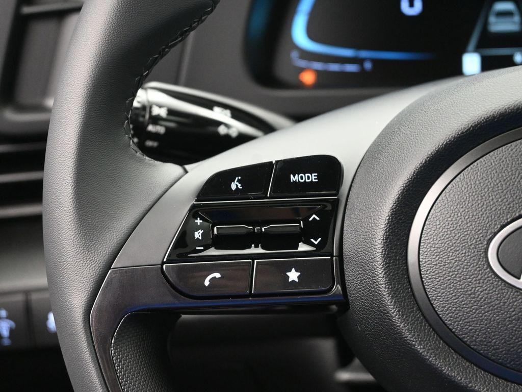 new 2026 Hyundai Elantra car, priced at $26,190