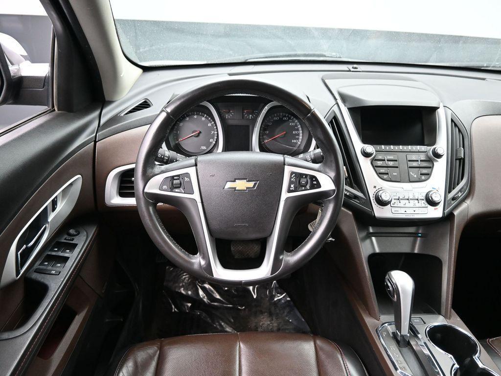 used 2012 Chevrolet Equinox car, priced at $7,495