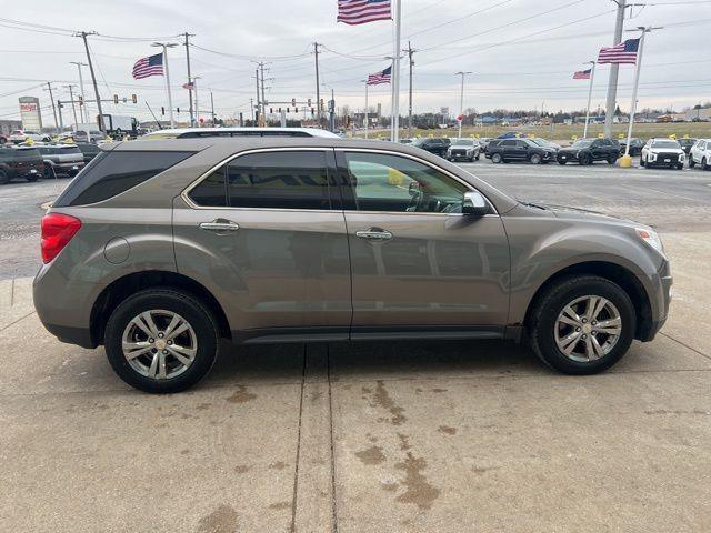 used 2012 Chevrolet Equinox car, priced at $7,977