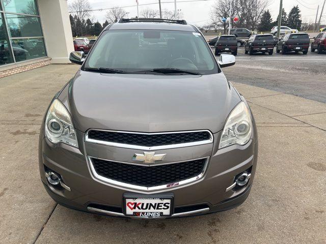 used 2012 Chevrolet Equinox car, priced at $7,977