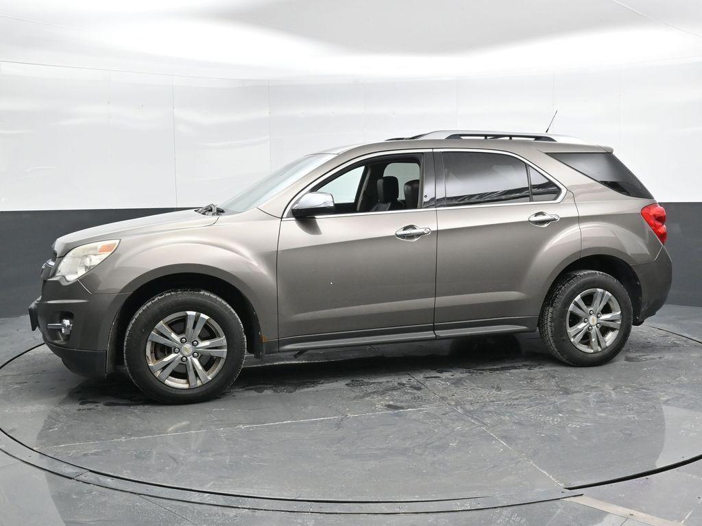 used 2012 Chevrolet Equinox car, priced at $7,495