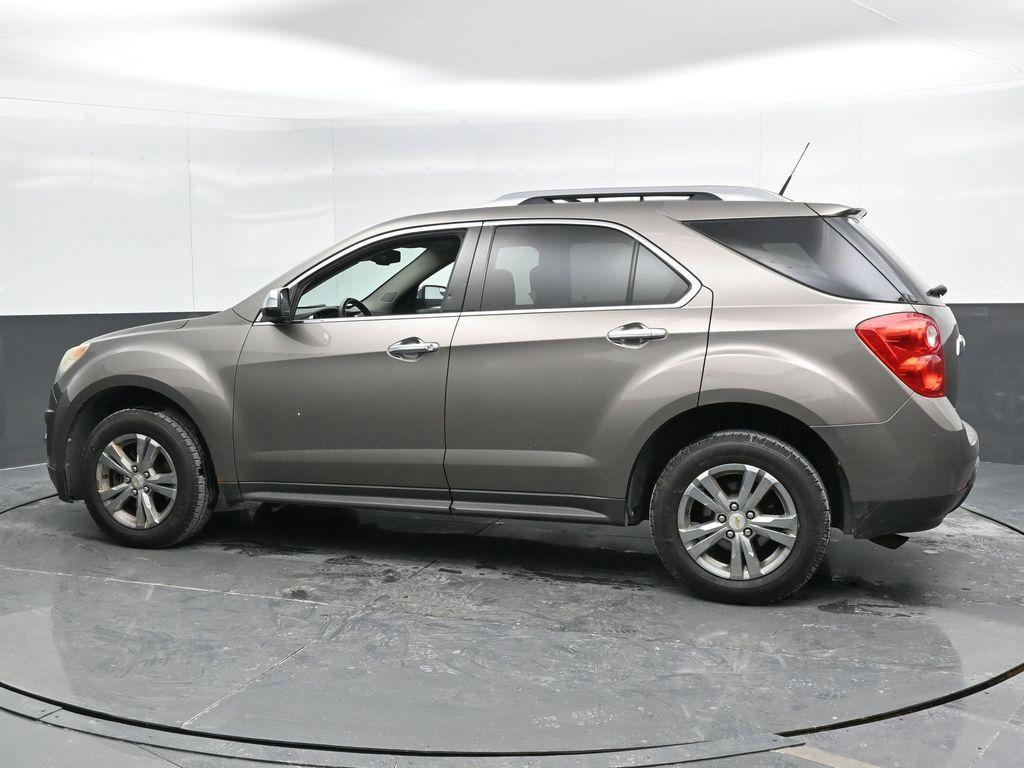 used 2012 Chevrolet Equinox car, priced at $7,495