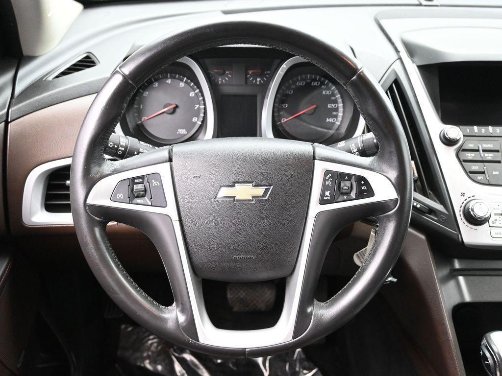 used 2012 Chevrolet Equinox car, priced at $7,495