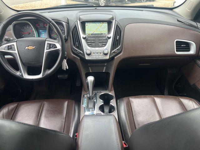 used 2012 Chevrolet Equinox car, priced at $7,977