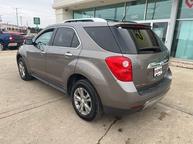 used 2012 Chevrolet Equinox car, priced at $7,977