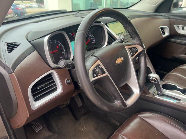 used 2012 Chevrolet Equinox car, priced at $7,977