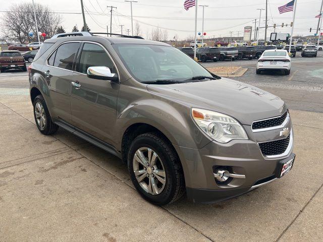 used 2012 Chevrolet Equinox car, priced at $7,977