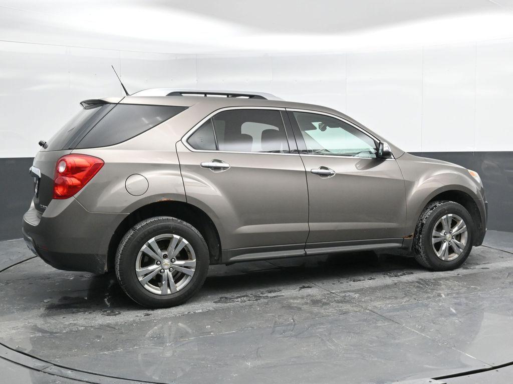 used 2012 Chevrolet Equinox car, priced at $7,495