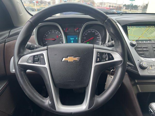 used 2012 Chevrolet Equinox car, priced at $7,977