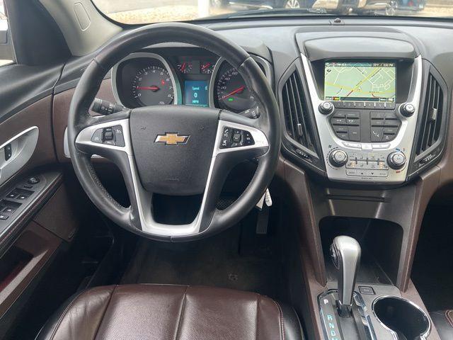 used 2012 Chevrolet Equinox car, priced at $7,977