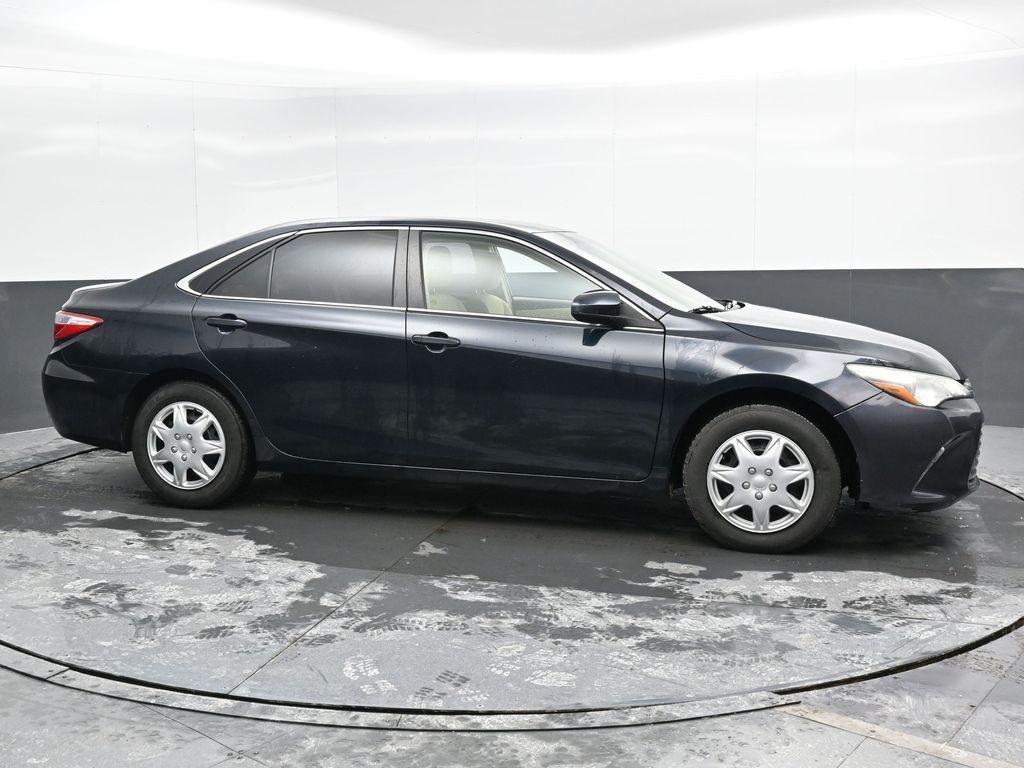 used 2015 Toyota Camry car, priced at $12,999
