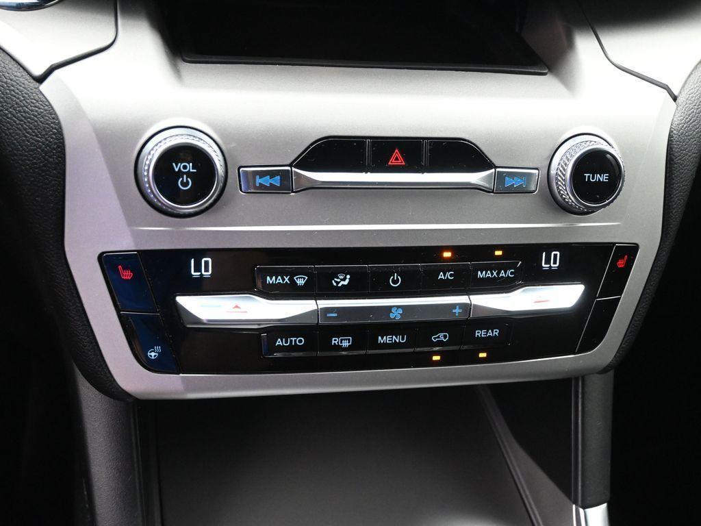 used 2021 Ford Explorer car, priced at $25,640