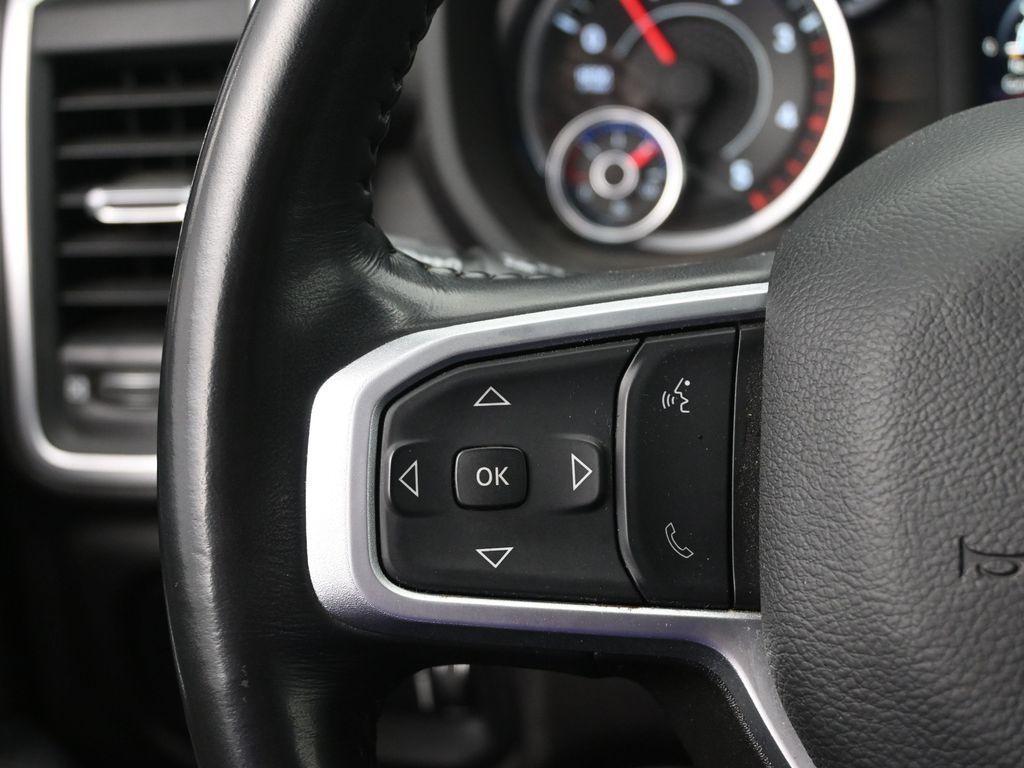 used 2024 Ram 2500 car, priced at $47,983