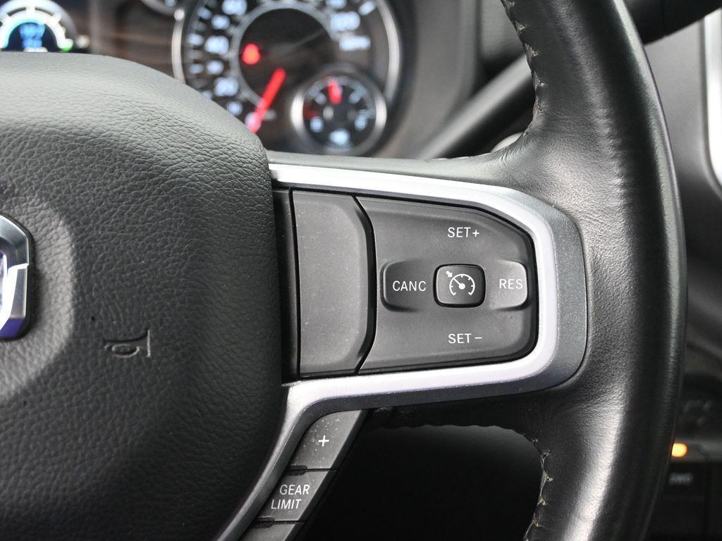 used 2024 Ram 2500 car, priced at $47,983