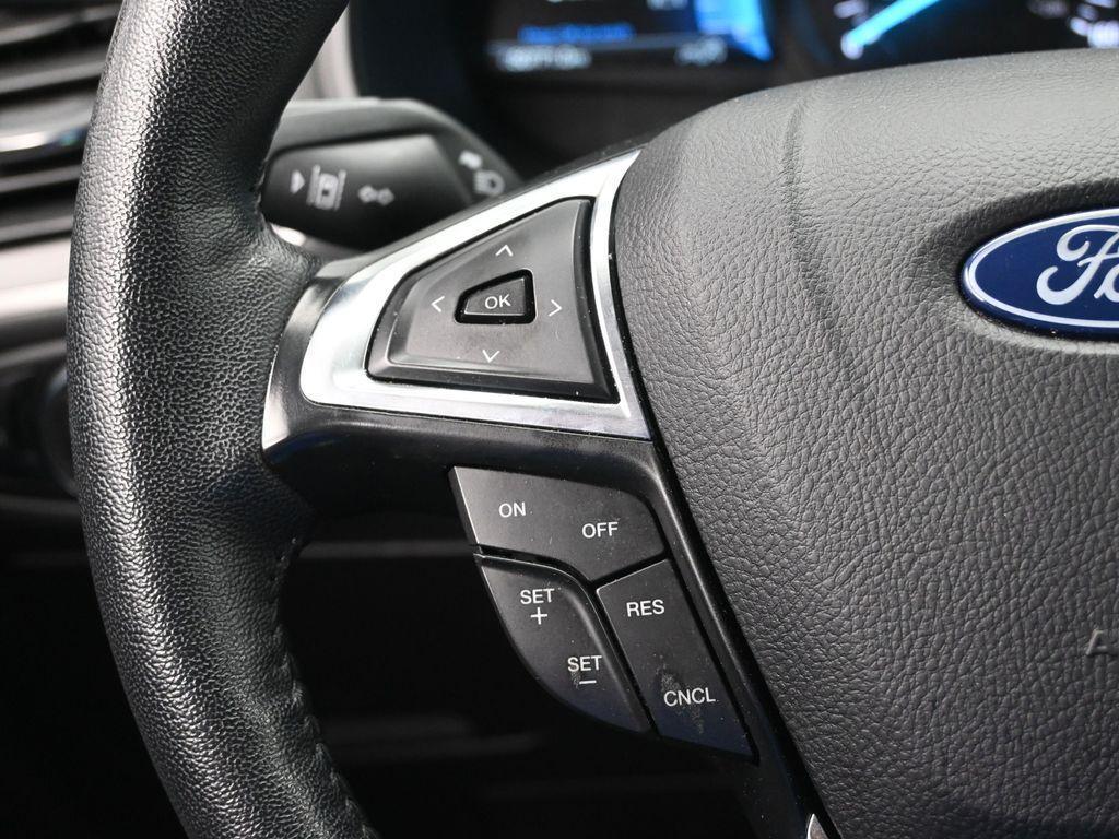 used 2024 Ford Edge car, priced at $23,973