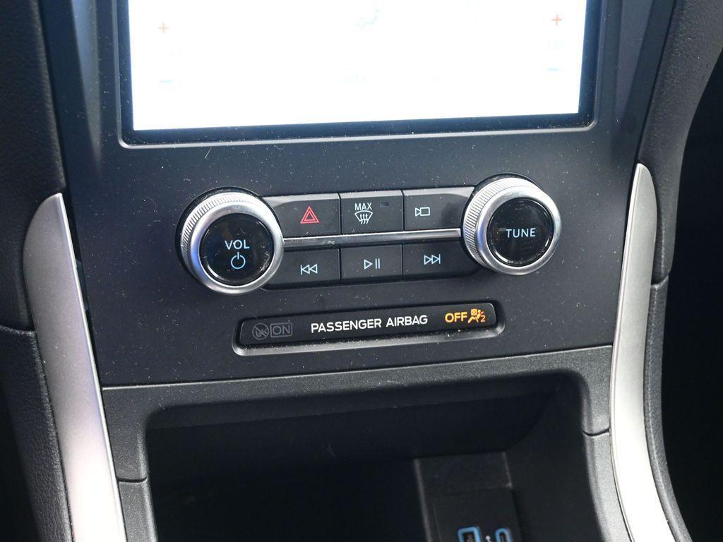 used 2024 Ford Edge car, priced at $23,973