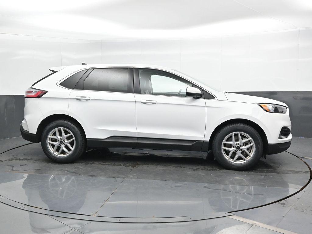 used 2024 Ford Edge car, priced at $23,973