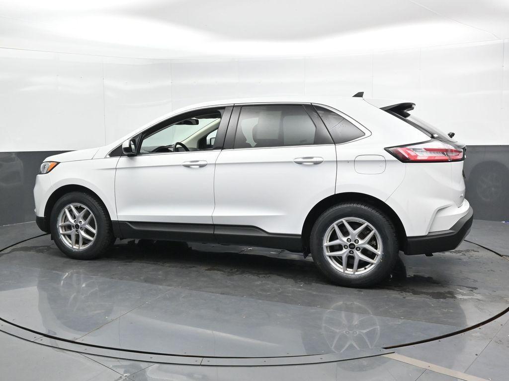 used 2024 Ford Edge car, priced at $23,973