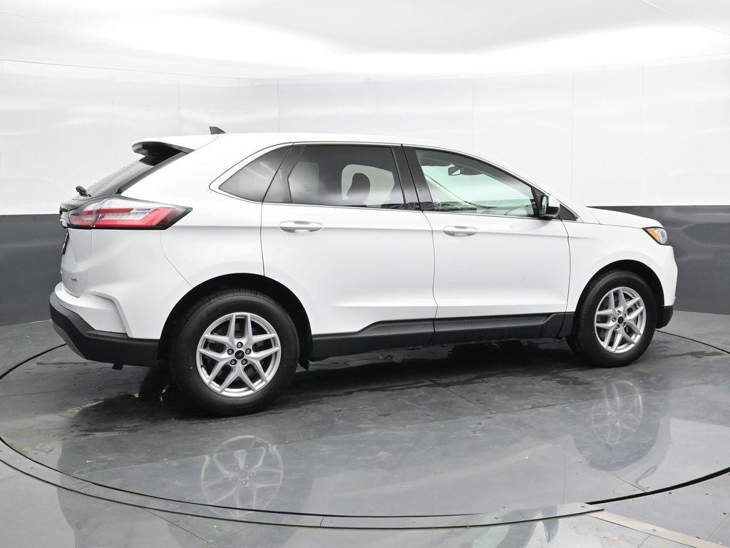 used 2023 Ford Edge car, priced at $21,440