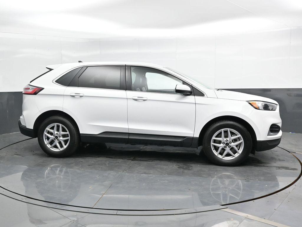 used 2023 Ford Edge car, priced at $21,440