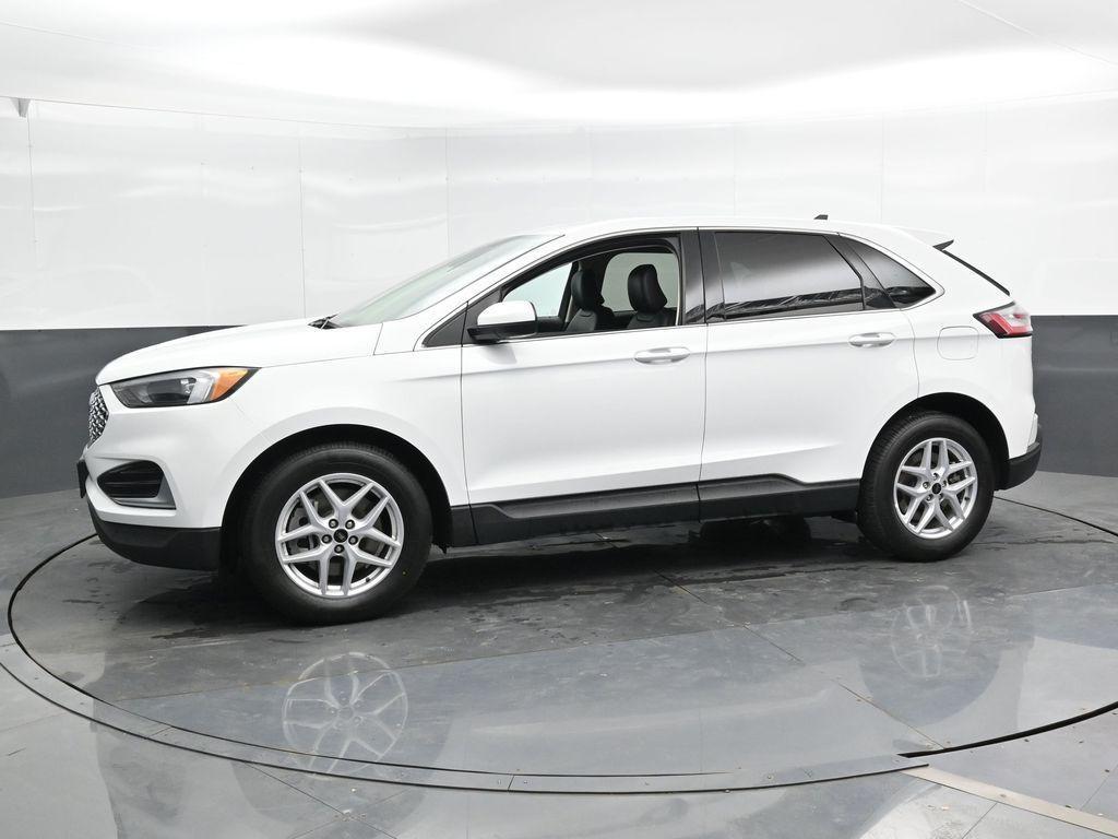 used 2023 Ford Edge car, priced at $21,440