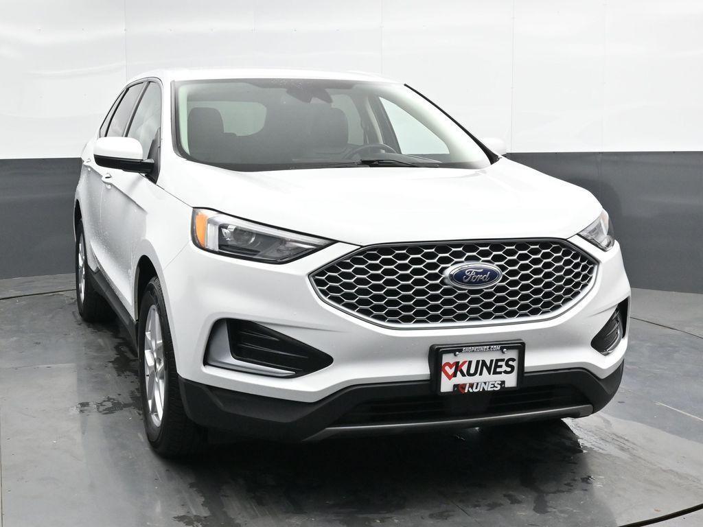 used 2023 Ford Edge car, priced at $21,440
