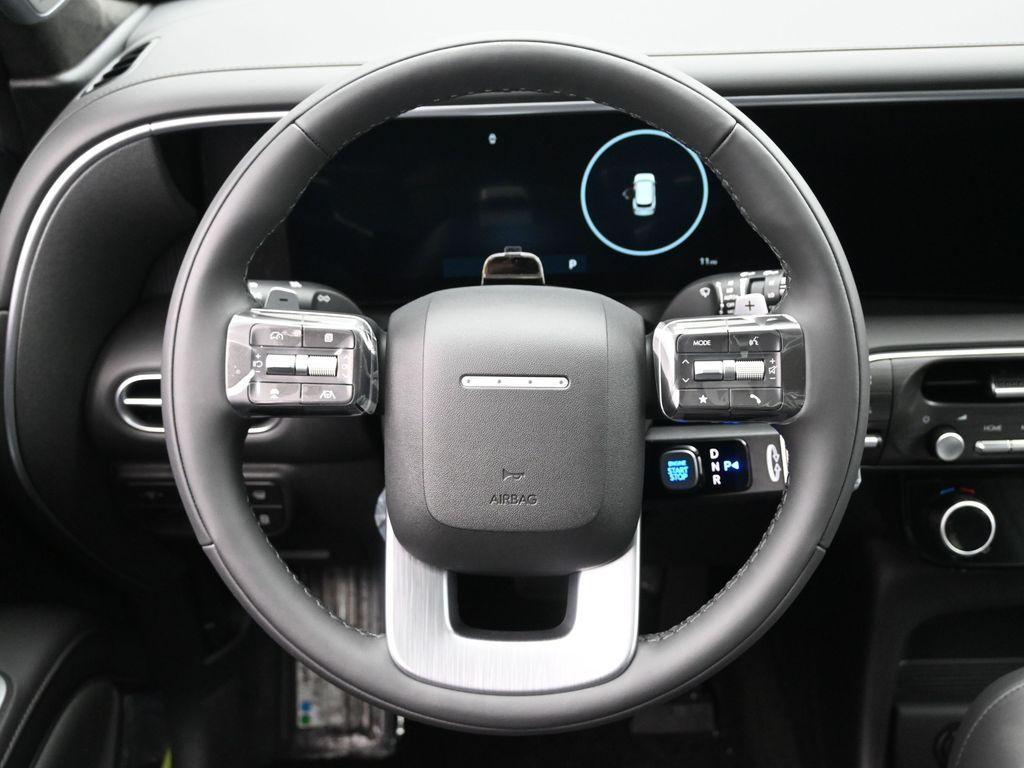 new 2026 Hyundai Palisade car, priced at $56,389