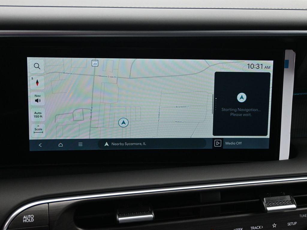 new 2026 Hyundai Palisade car, priced at $56,389