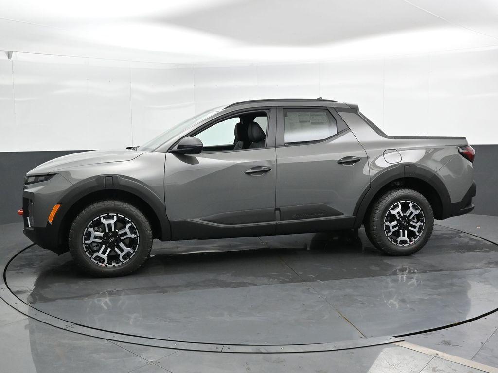 new 2025 Hyundai SANTA CRUZ car, priced at $39,505