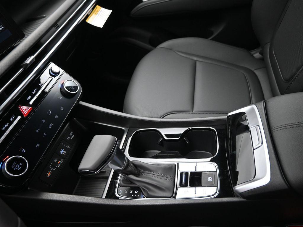 new 2025 Hyundai SANTA CRUZ car, priced at $39,505