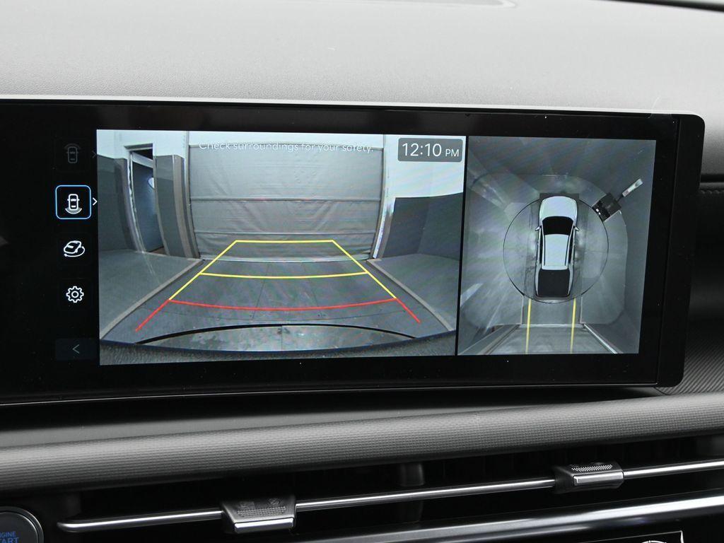 new 2025 Hyundai SANTA CRUZ car, priced at $39,505