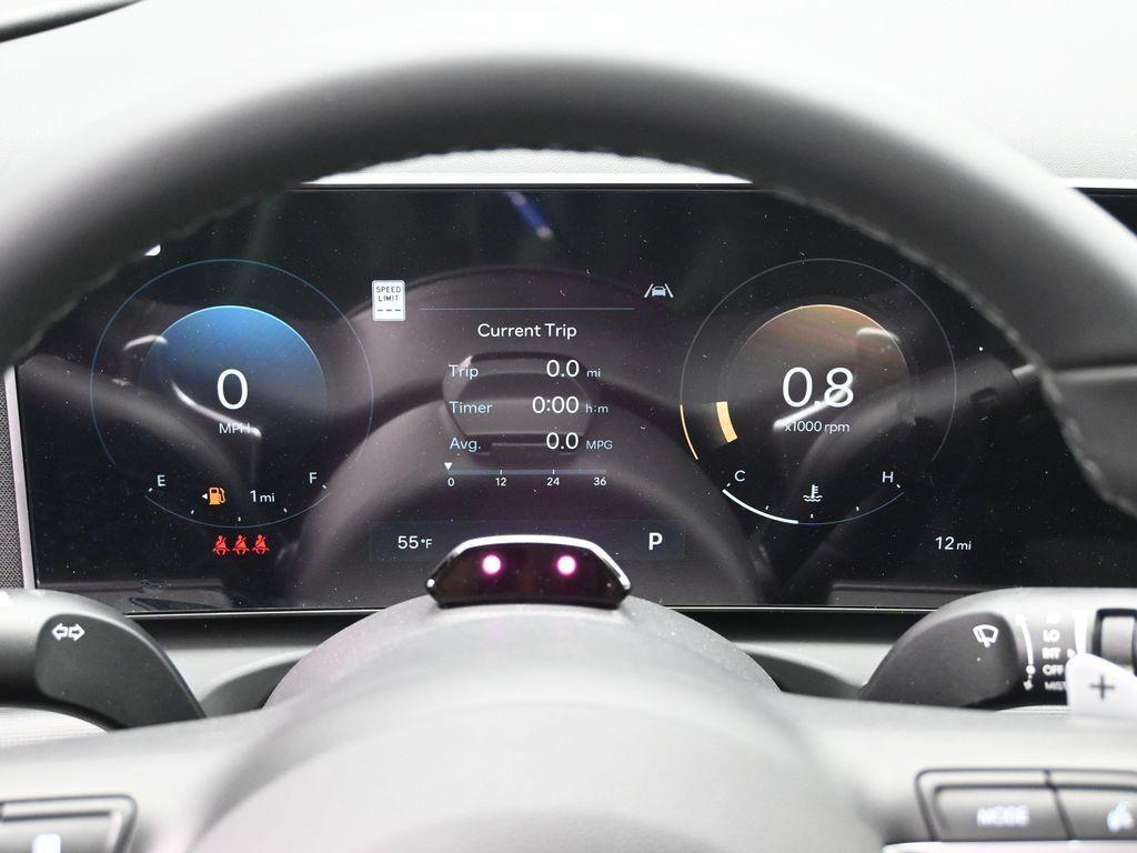 new 2025 Hyundai SANTA CRUZ car, priced at $39,505