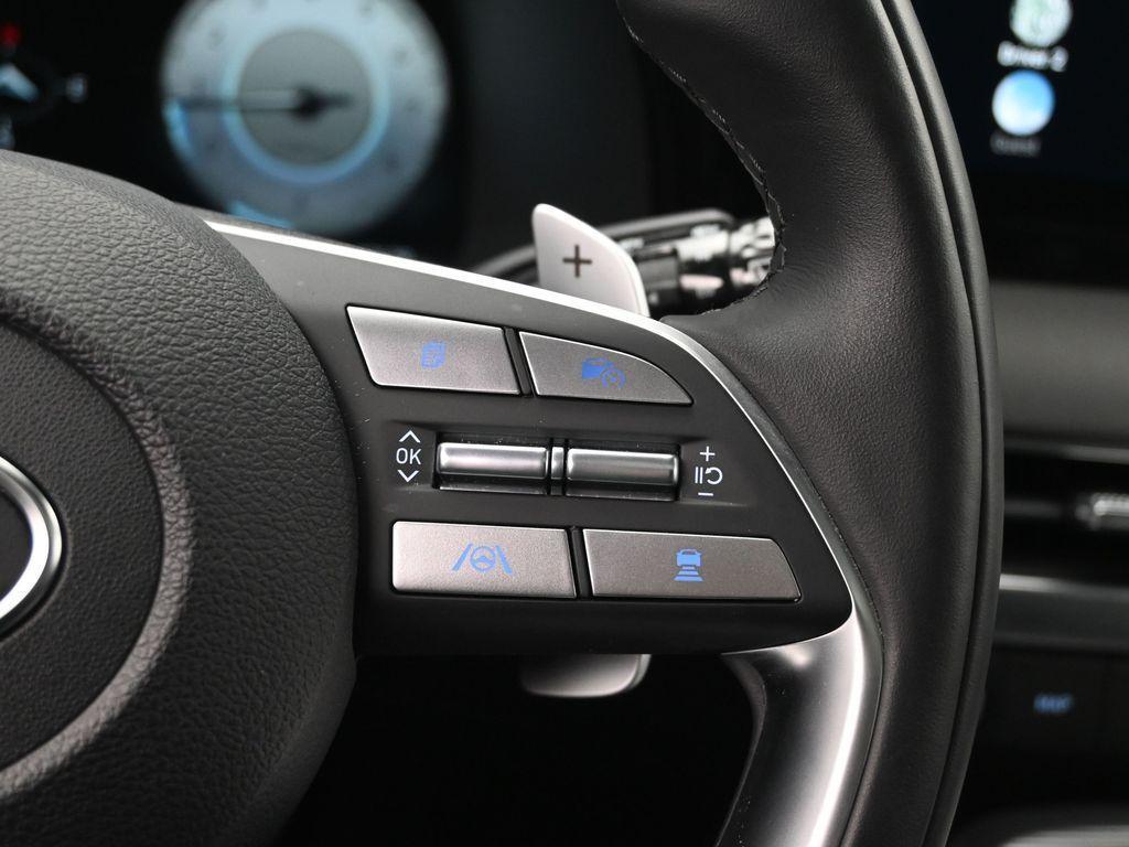 used 2024 Hyundai Palisade car, priced at $39,977