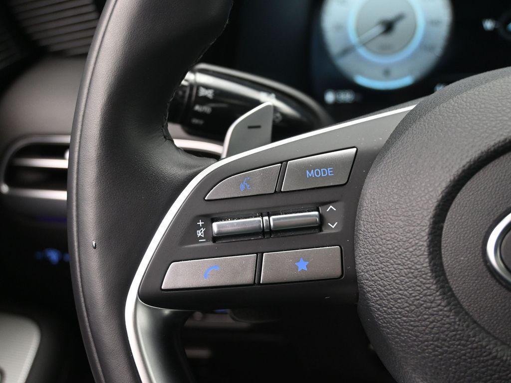 used 2024 Hyundai Palisade car, priced at $39,977