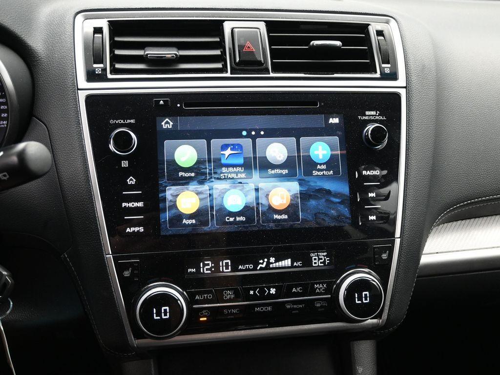 used 2019 Subaru Outback car, priced at $21,772