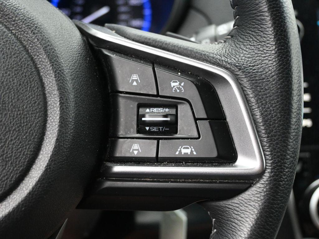 used 2019 Subaru Outback car, priced at $21,772