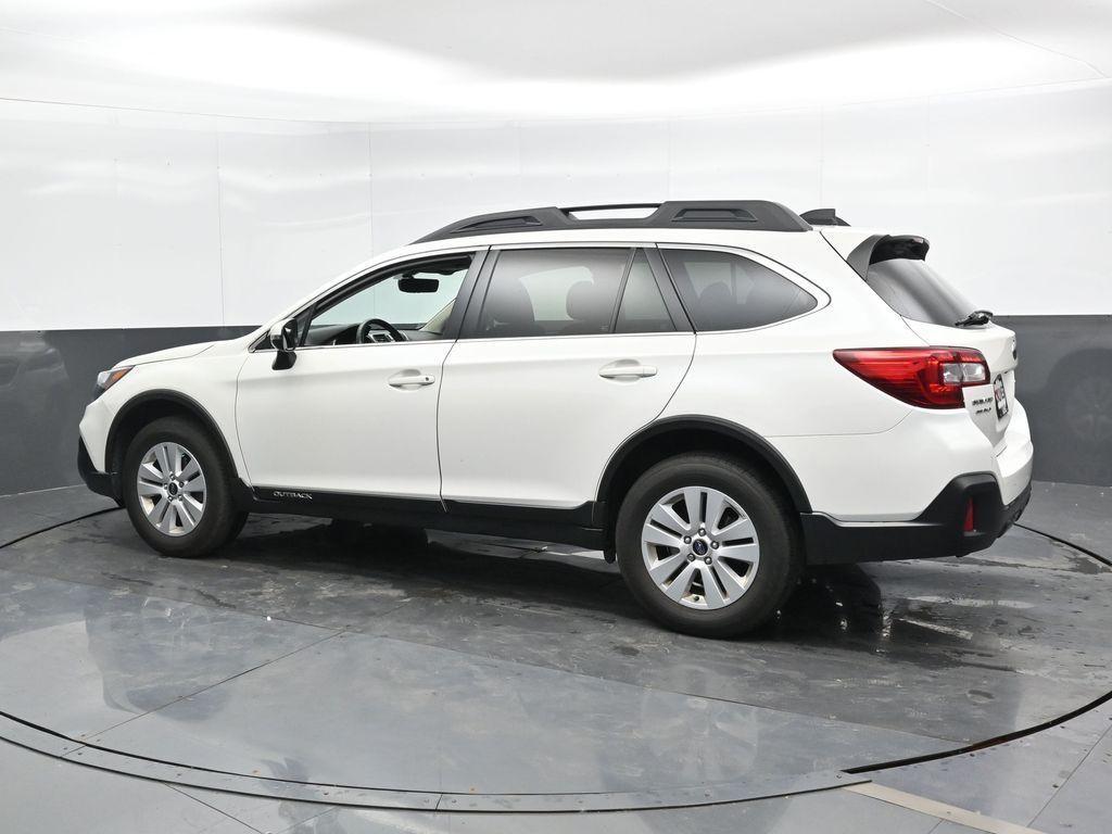 used 2019 Subaru Outback car, priced at $21,772
