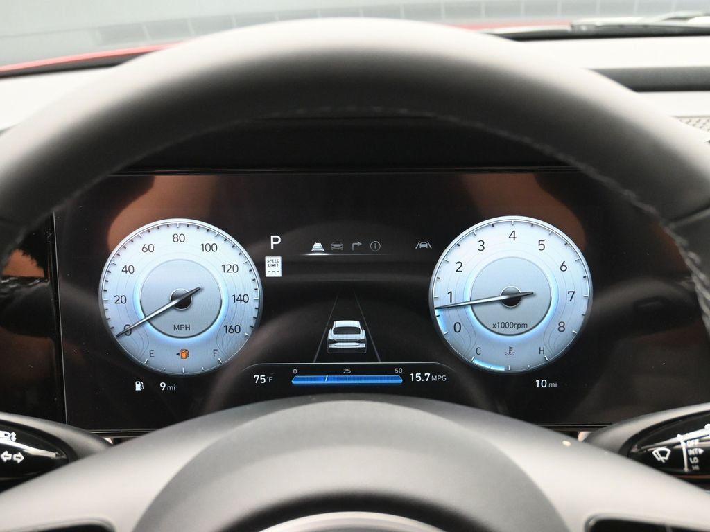 new 2025 Hyundai Elantra car, priced at $27,613